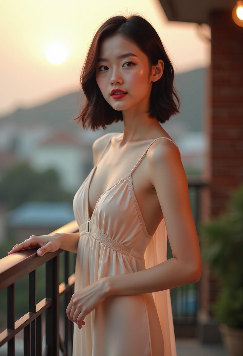 旧城暗线